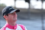 IndyCar Andretti driver Kyle Kirkwood - Source: Getty
